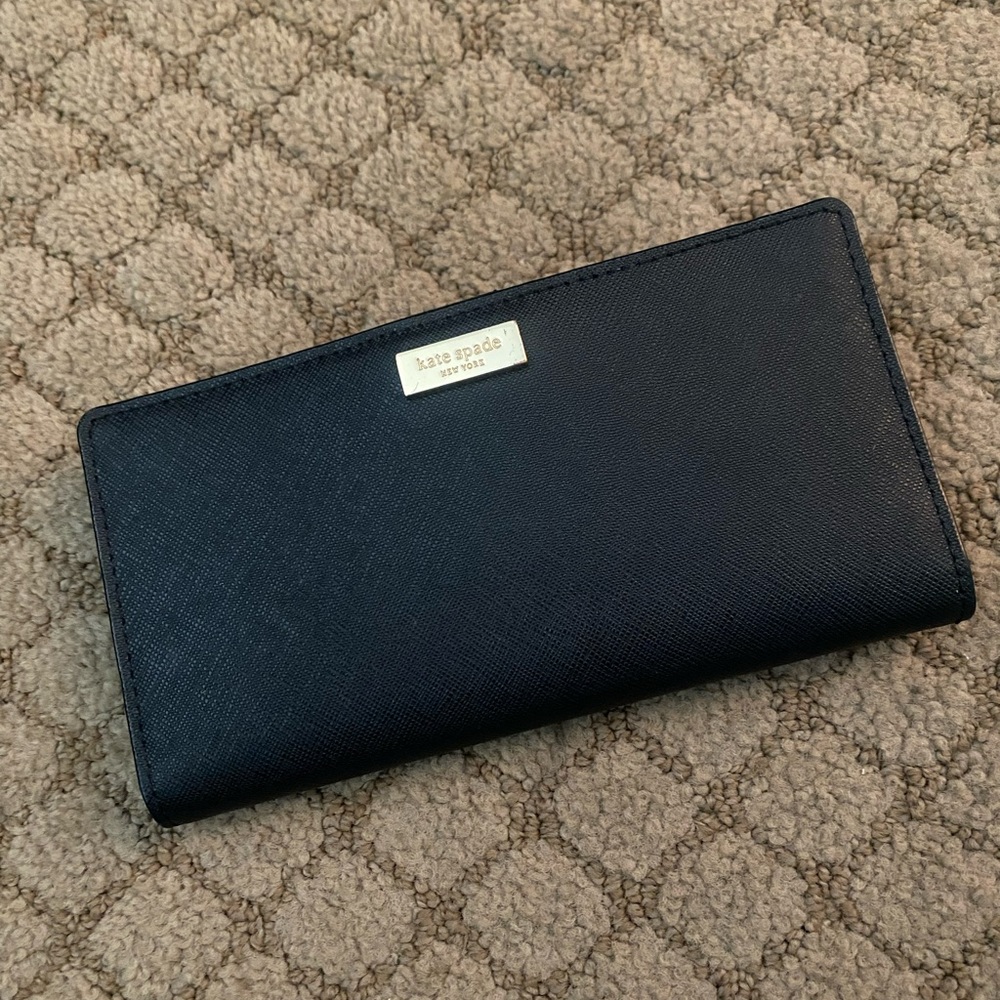Kate Spade wallet